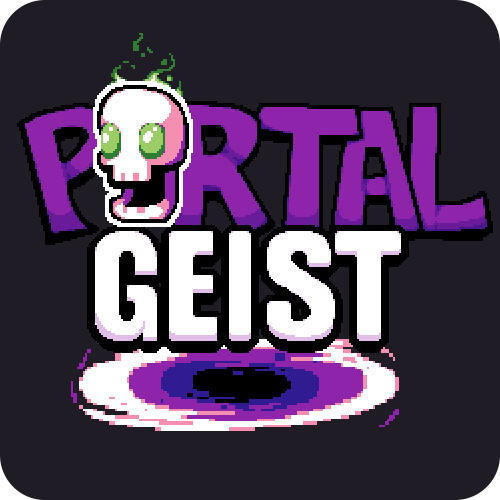 PORTALgeist
