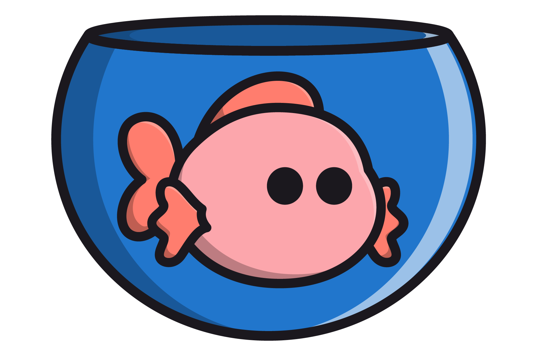 Sid Fish Games